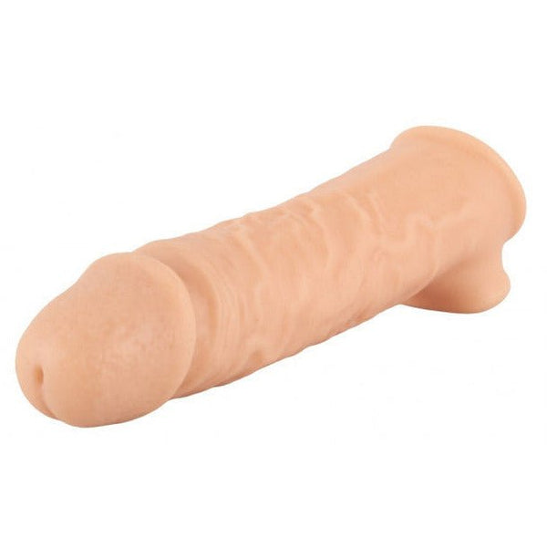 Realistixxx Extension 5 cm - Lovebunny.se