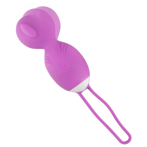 Remote Controlled Rotating Love Ball - Lovebunny.se