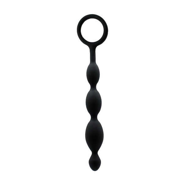 Rimba Analkulor 19.5cm - Lovebunny.se