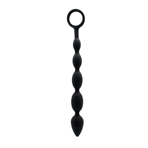 Rimba Analkulor 25.5cm - Lovebunny.se