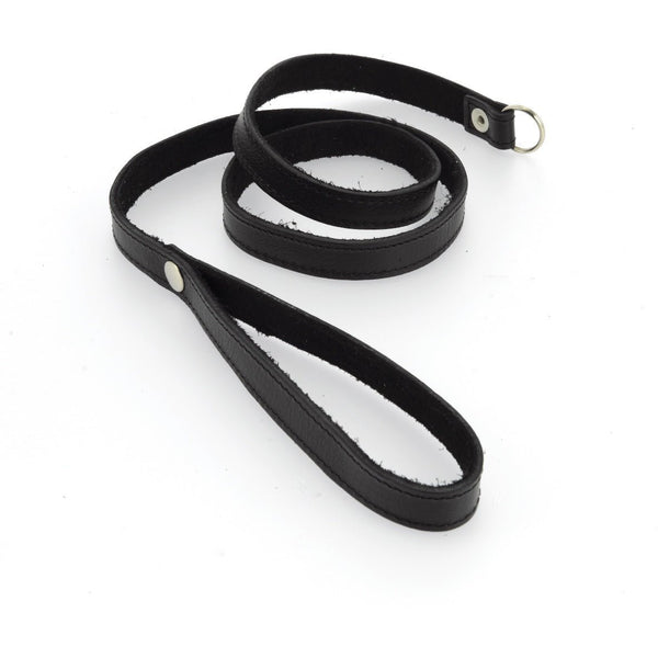 Rimba Collar With Leash Long - Lovebunny.se