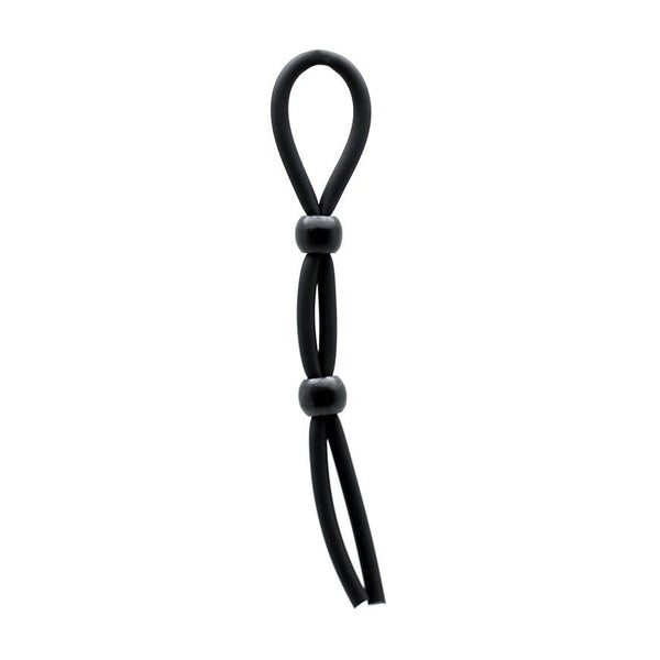 Rimba Penisring Dubbel Justerbar - Lovebunny.se