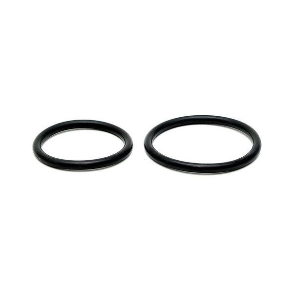 Rimba Rubber Penisring Set 40+45mm - Lovebunny.se