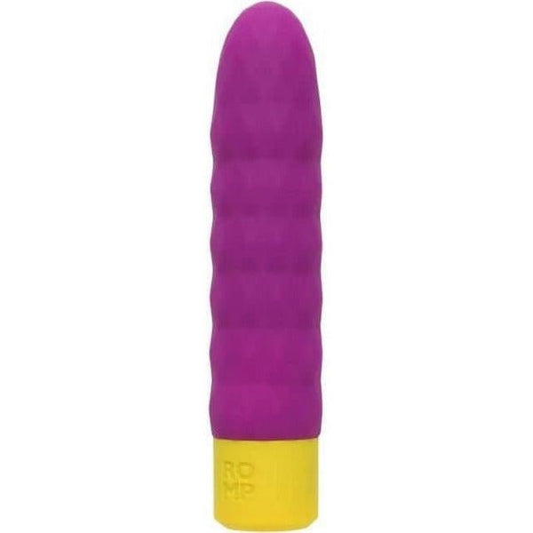 ROMP Beat - Lovebunny.se