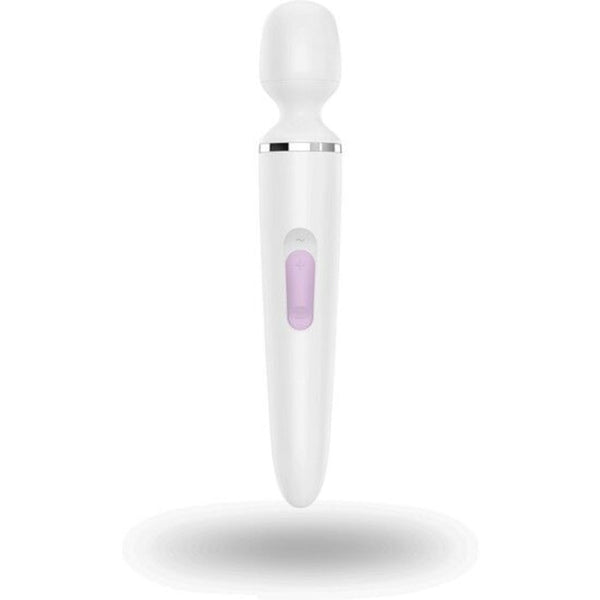 Satisfyer Wand-er Woman - Lovebunny.se