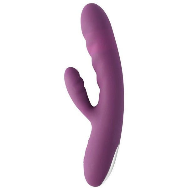 Svakom Avery Lila - Lovebunny.se