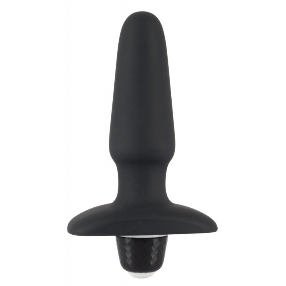 Sweet Smile Rechargeable Butt Plug - Lovebunny.se