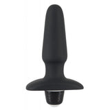 Sweet Smile Rechargeable Butt Plug - Lovebunny.se