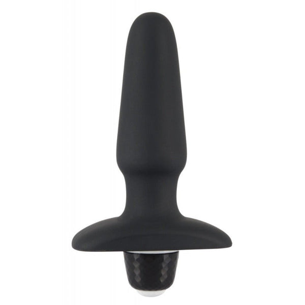 Sweet Smile Rechargeable Butt Plug - Lovebunny.se