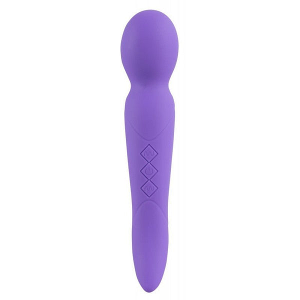 Sweet Smile Rechargeable Dual Motor Vibe - Lovebunny.se
