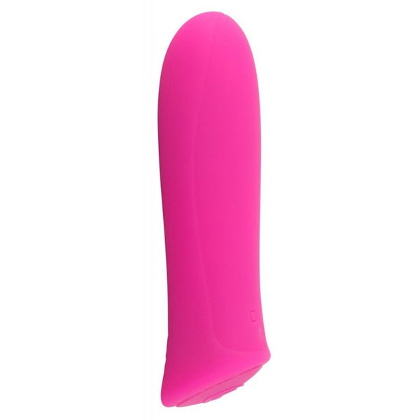 Sweet Smile Rechargeable Power Bullet - Lovebunny.se