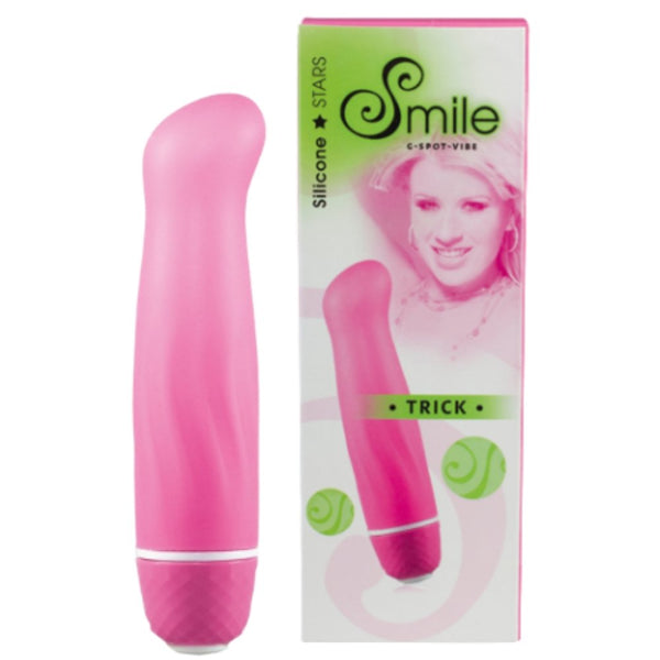 Sweet Smile Trick - Lovebunny.se