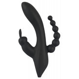 Sweet Smile Triple G-Spot Vibrator - Lovebunny.se