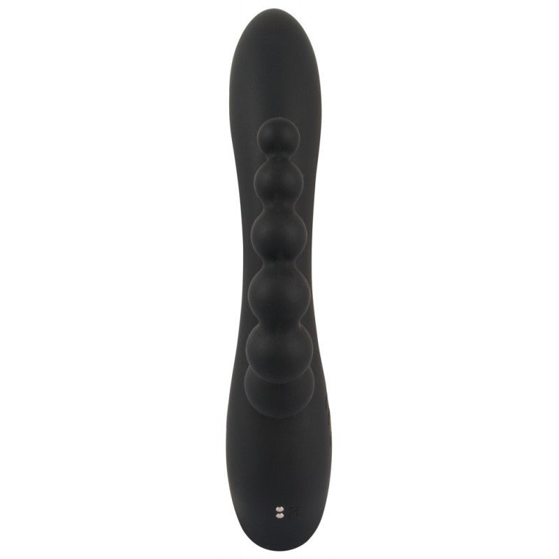 Sweet Smile Triple G-Spot Vibrator - Lovebunny.se