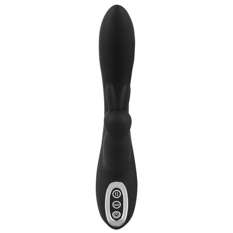 Sweet Smile Triple G-Spot Vibrator - Lovebunny.se