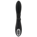 Sweet Smile Triple G-Spot Vibrator - Lovebunny.se