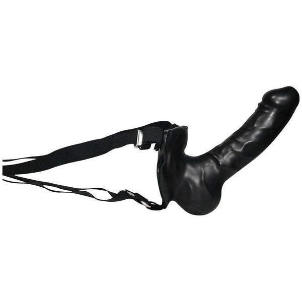 Switch! Strap-on - Lovebunny.se