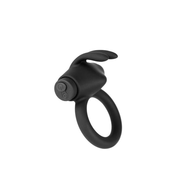 Tardenoche Neptune Vibrating Ring Silicone - Lovebunny.se