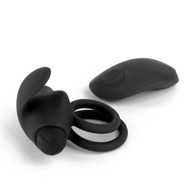 Tardenoche Reering Vibrerande Penisring - Lovebunny.se