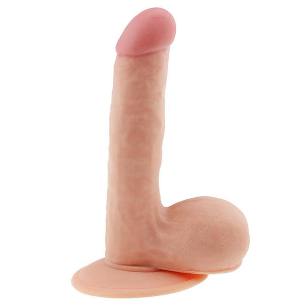 The Ultra Soft Dude 19cm - Lovebunny.se