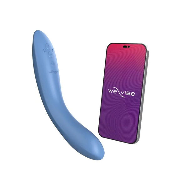 We-Vibe Rave 2 - Lovebunny.se