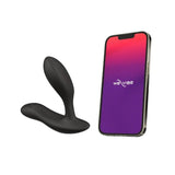We-Vibe Vector+ - Lovebunny.se