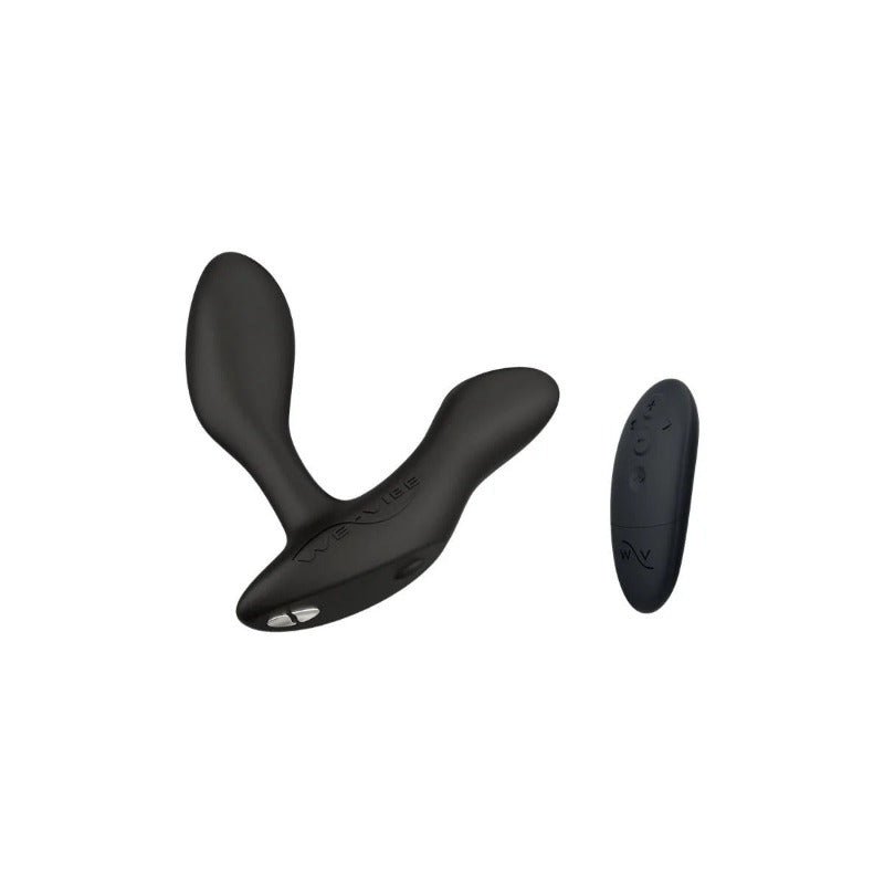 We-Vibe Vector+ - Lovebunny.se
