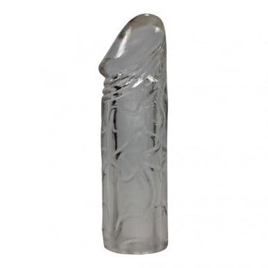 You2Toys Mega Dick Sleeve - Lovebunny.se