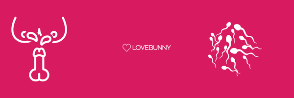 För tidig utlösning - Lovebunny.se