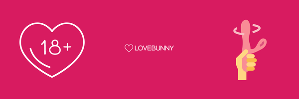 Hur man tar hand om och rengör sina sexleksaker på rätt sätt - Lovebunny.se