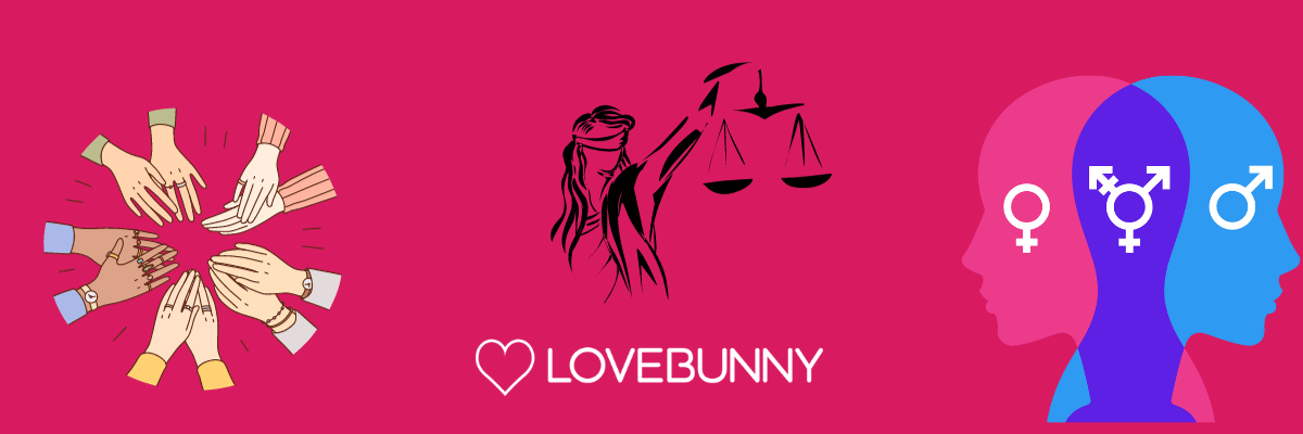 Jämställdhet i sängkammaren: främja ömsesidig njutning - Lovebunny.se