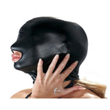 Bad Kitty Head Mask - Lovebunny.se