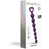 Bing Bang Size S Lila - Lovebunny.se