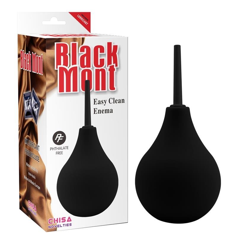 Chisa Novelties Anal Duche Easy Clean - Lovebunny.se