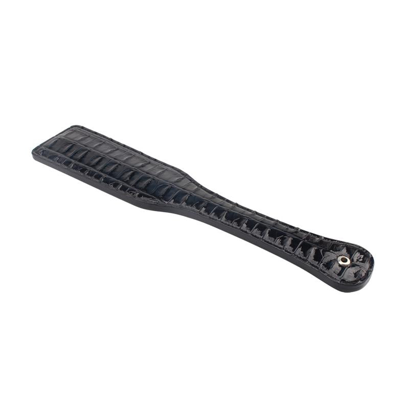 Chisa Novelties Paddle Spank Me 32 cm - Lovebunny.se