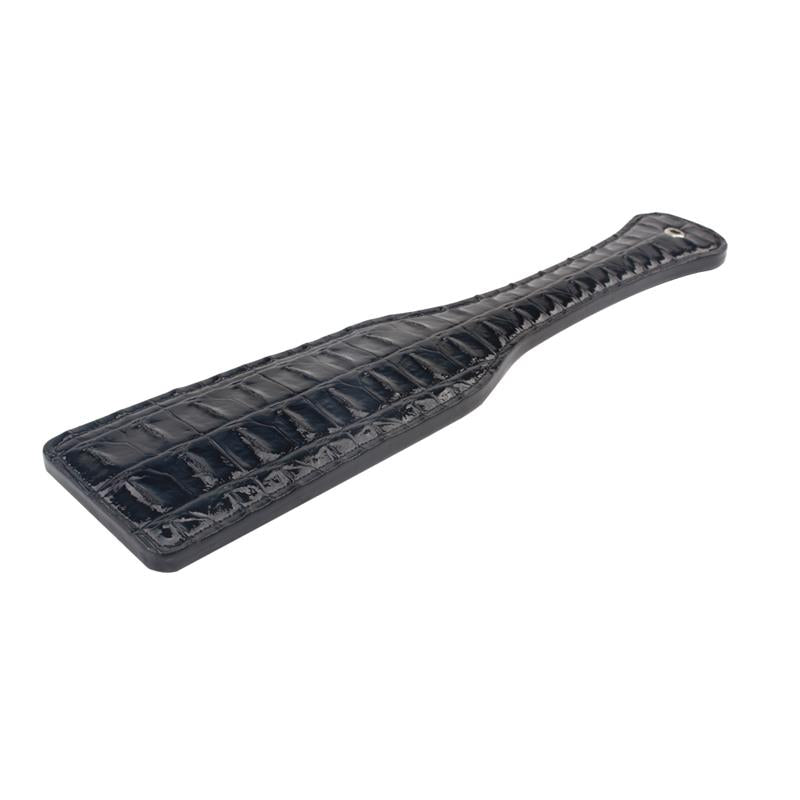 Chisa Novelties Paddle Spank Me 32 cm - Lovebunny.se