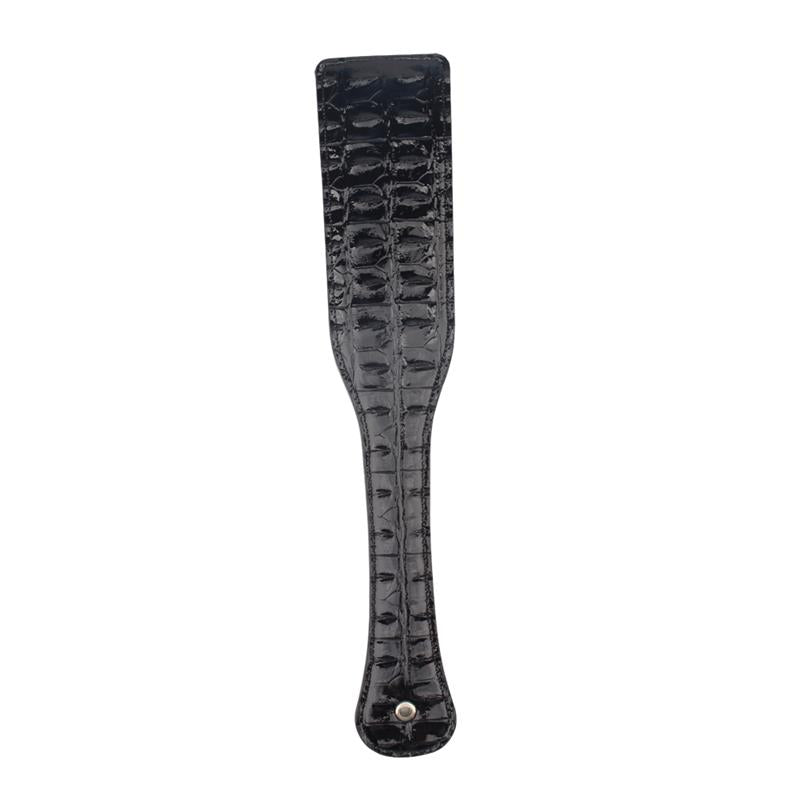 Chisa Novelties Paddle Spank Me 32 cm - Lovebunny.se