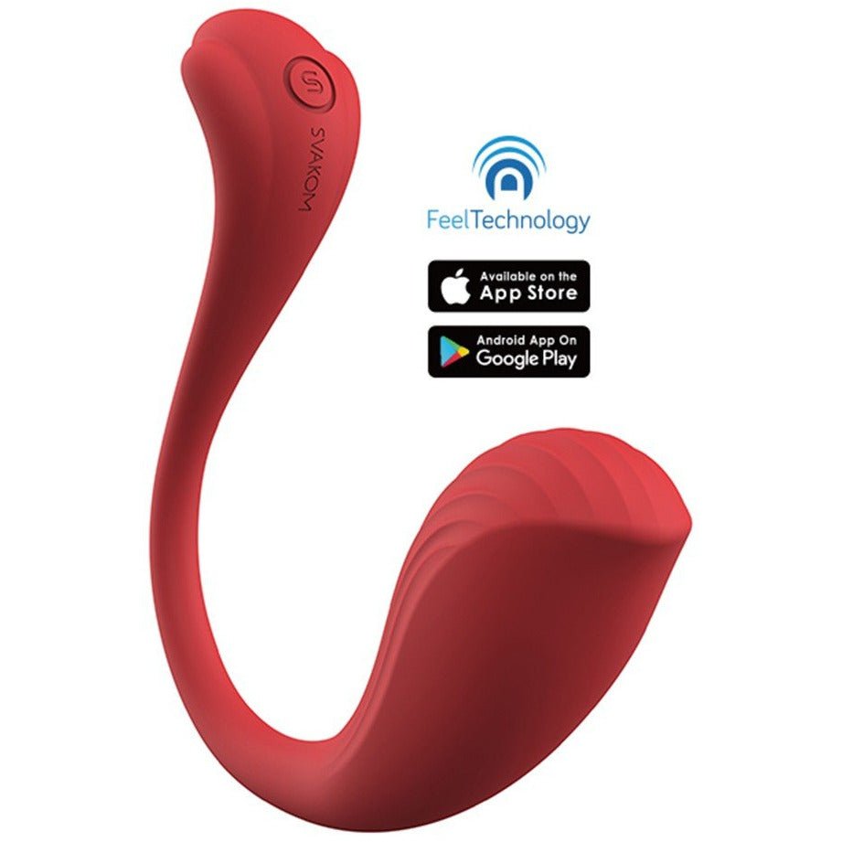 Connexion Series Phoenix Neo App Controlled - Lovebunny.se