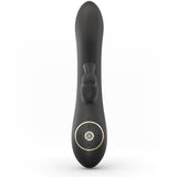 Dorcel Divine Rabbit Sucker - Lovebunny.se