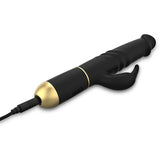 Dorcel Furious Rabbit 2.0 Thrusting and Rotating Vibrator - Lovebunny.se