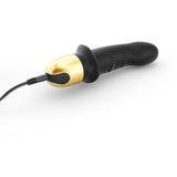 Dorcel Mini Lover 2.0 Svart - Lovebunny.se