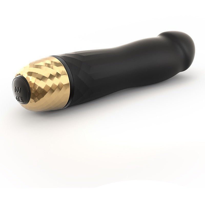 Dorcel Mini Must Guld Vibrator - Lovebunny.se