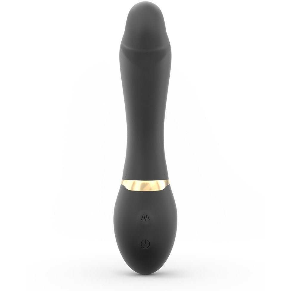 Dorcel Tender Spot Flexibel Vibrator - Lovebunny.se