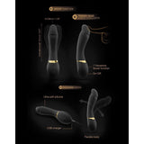 Dorcel Tender Spot Flexibel Vibrator - Lovebunny.se