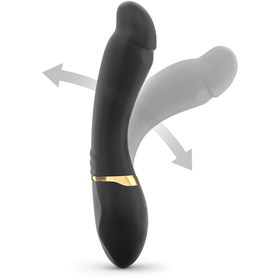 Dorcel Tender Spot Flexibel Vibrator - Lovebunny.se