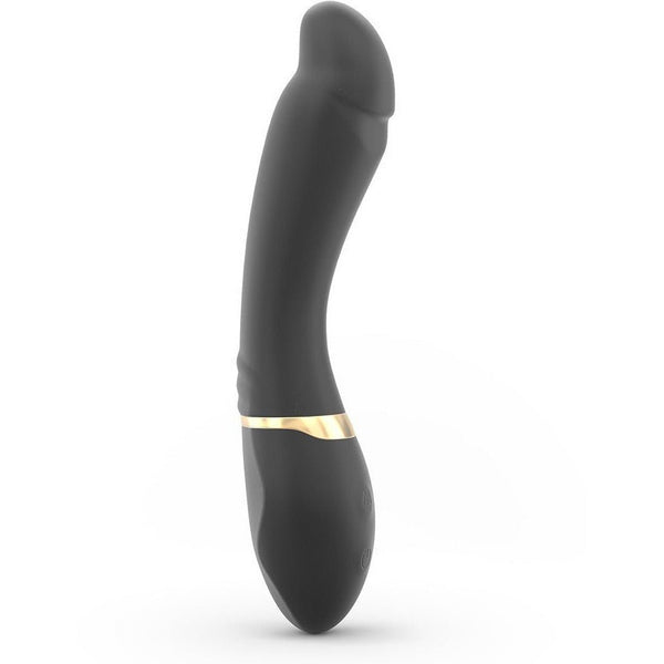 Dorcel Tender Spot Flexibel Vibrator - Lovebunny.se
