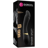 Dorcel Tender Spot Flexibel Vibrator - Lovebunny.se