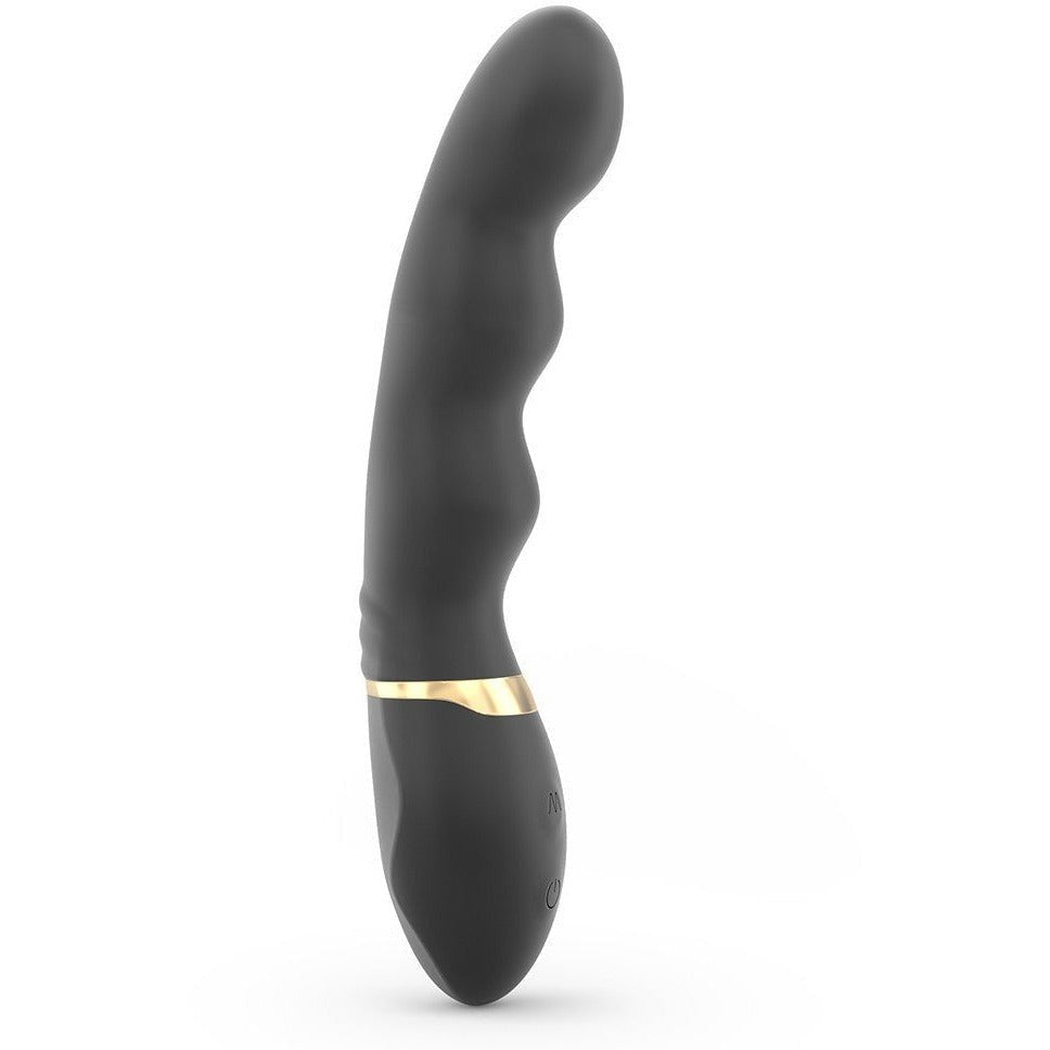 Dorcel Too Much 2.0 G punktsvibrator - Lovebunny.se