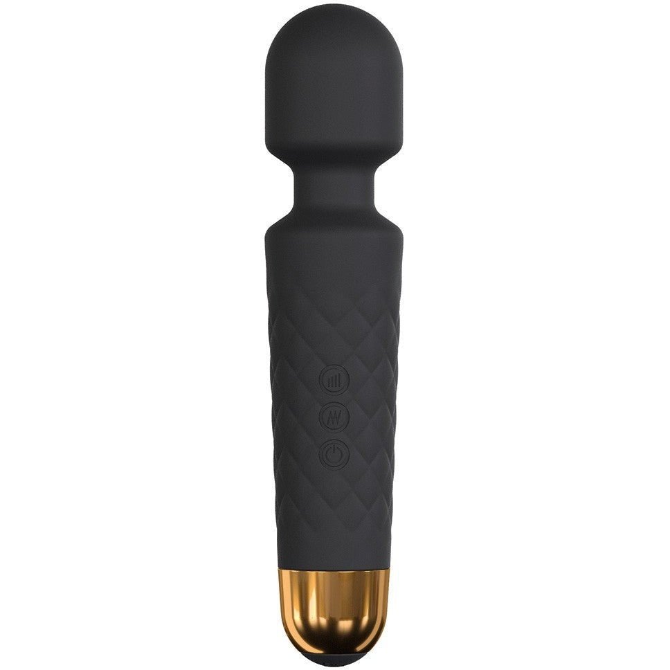 Dorcel Wanderful Svart - Lovebunny.se