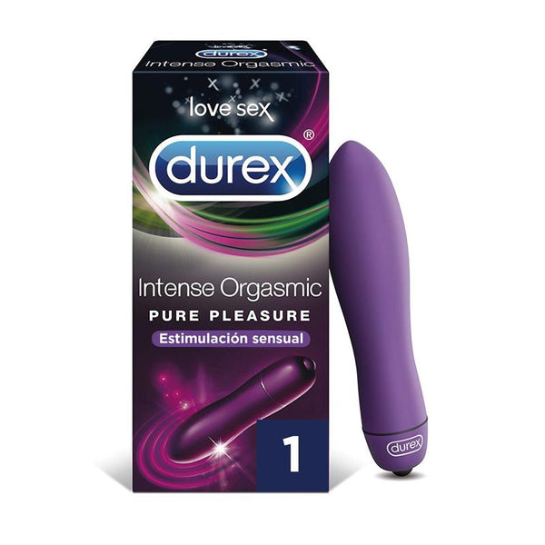 Durex Stimulator Play Pure Pleasure - Lovebunny.se